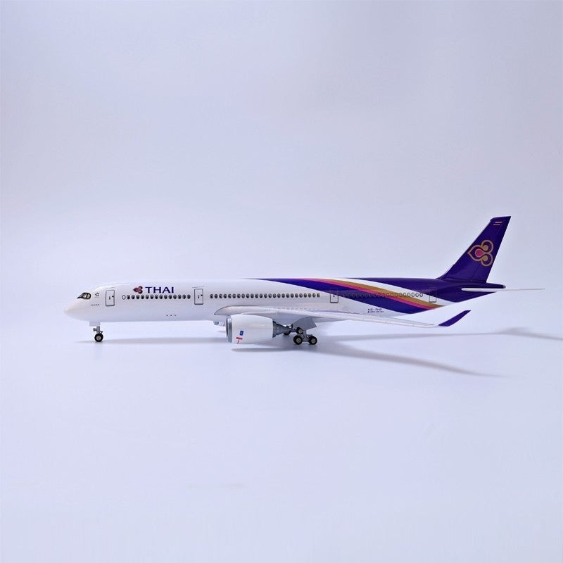XL Thai Airways Airbus A350