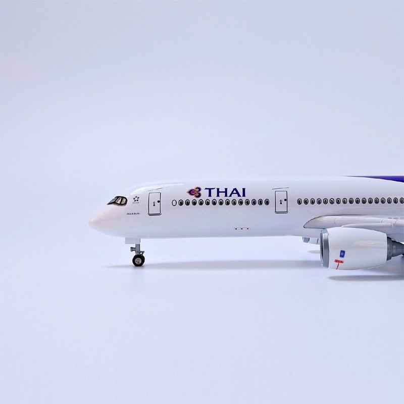 XL Thai Airways Airbus A350