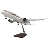 XL Qatar Airways Boeing 787