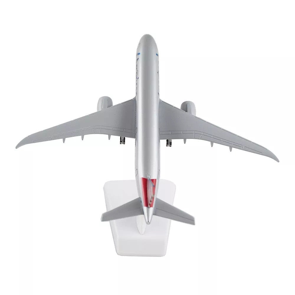 American Airlines Boeing 787