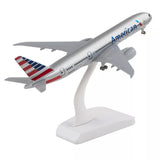 American Airlines Boeing 787