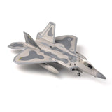 Lockheed F-22 Raptor