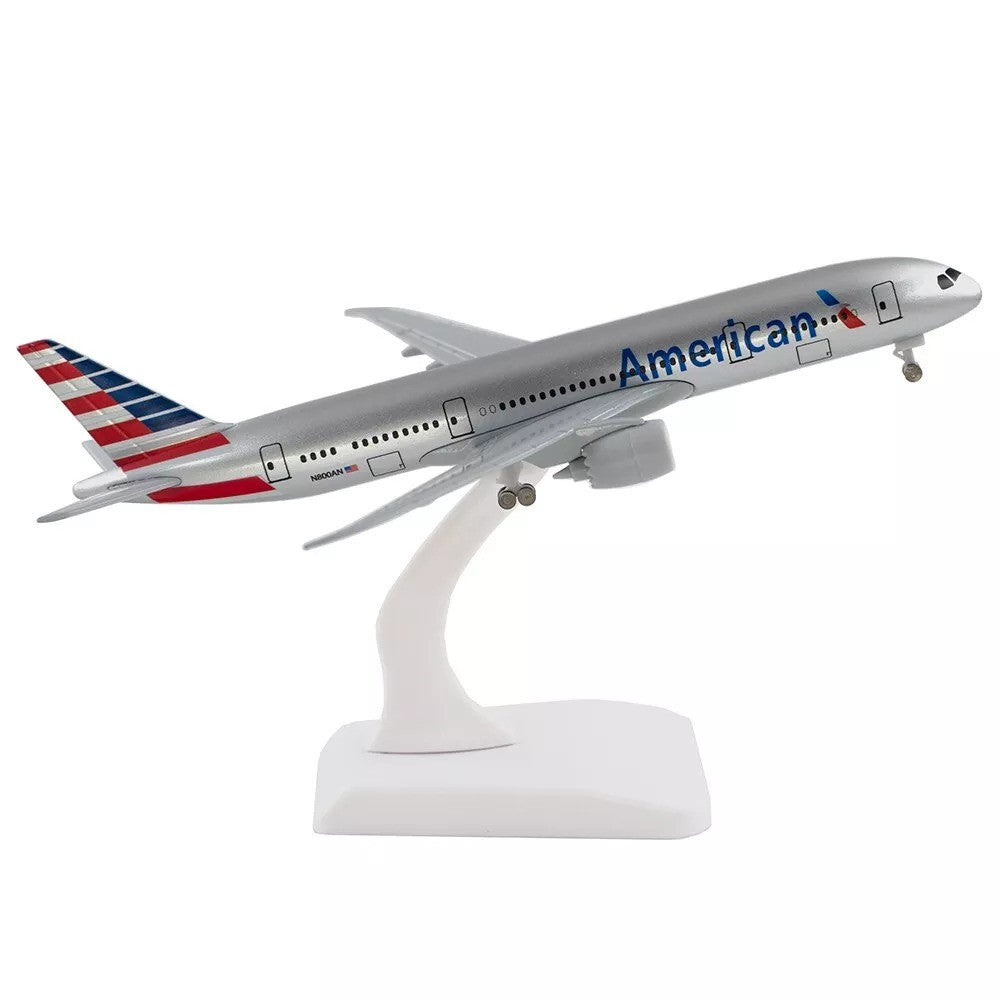 American Airlines Boeing 787