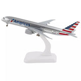 American Airlines Boeing 787