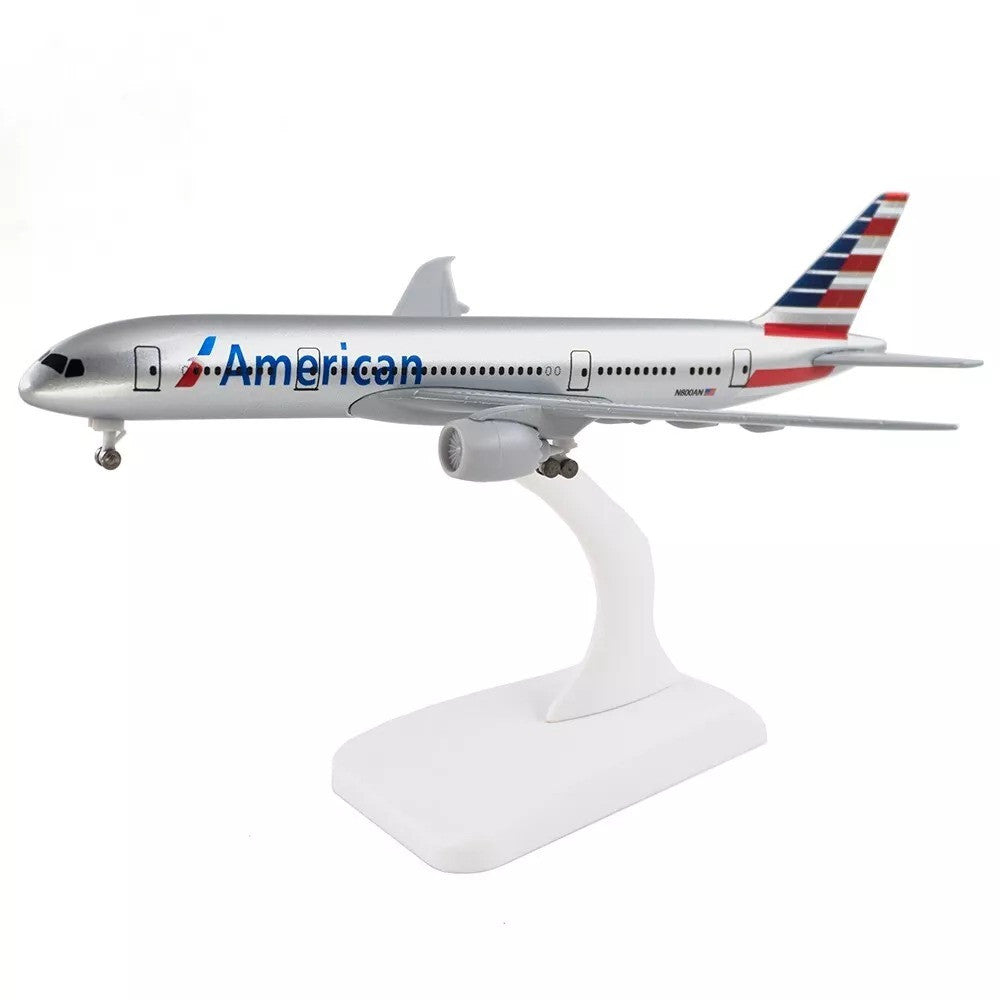 American Airlines Boeing 787