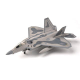 Lockheed F-22 Raptor