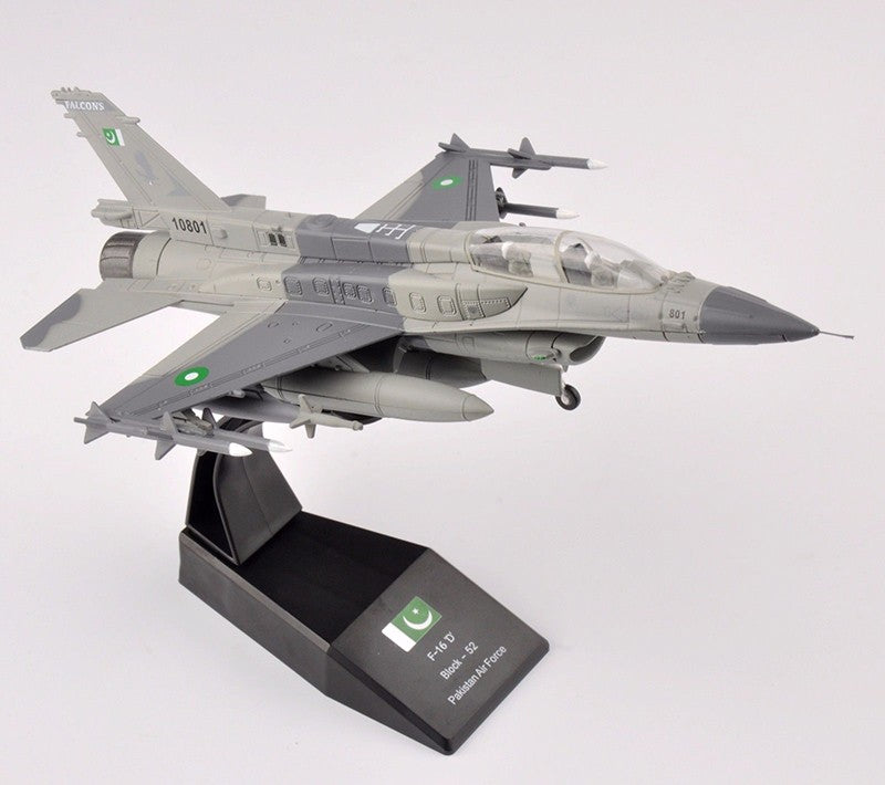 F-16 Fighting Falcon - Pakistani