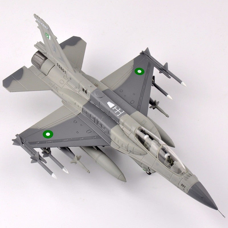 F-16 Fighting Falcon - Pakistani