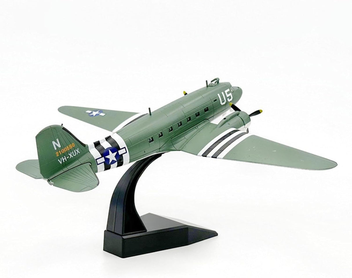 Douglas C-47 Dakota