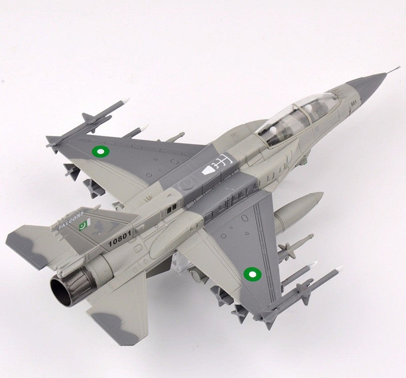 F-16 Fighting Falcon - Pakistani