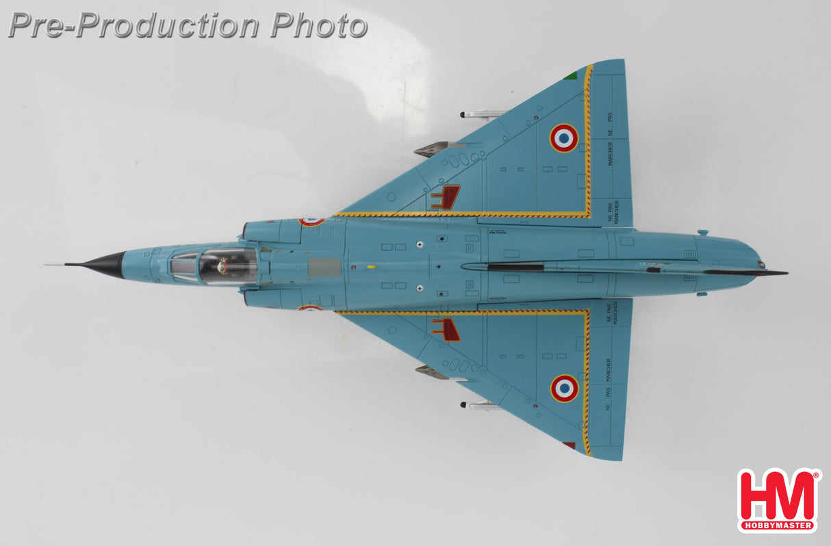 Dassault Mirage IIIC 10-RF