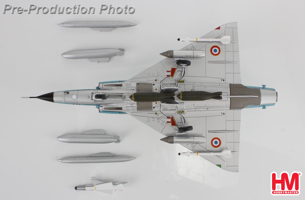 Dassault Mirage IIIC 10-RF