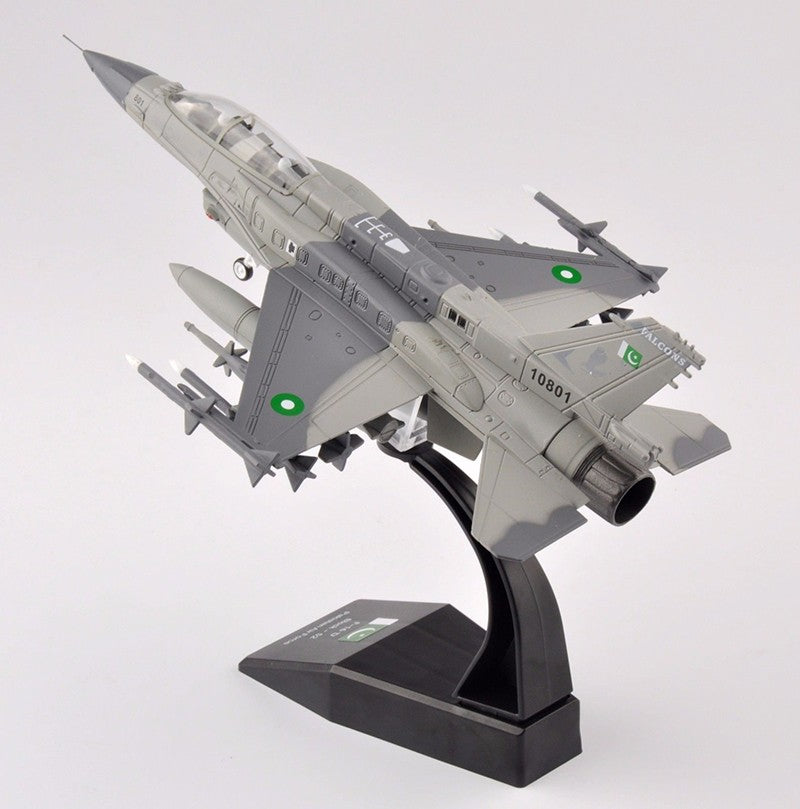 F-16 Fighting Falcon - Pakistani