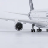 XL Lufthansa Airbus A380