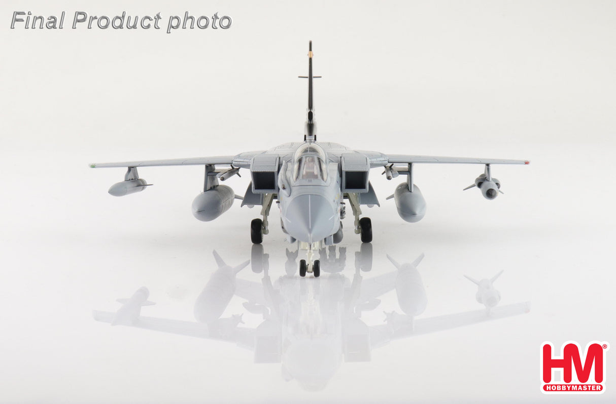 Panavia Tornado GR.4 - ZA600