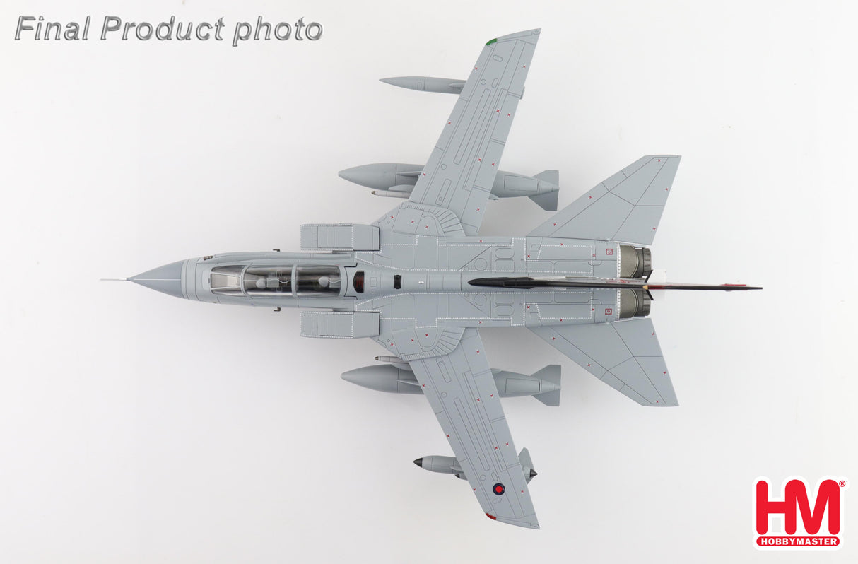 Panavia Tornado GR.4 - ZA600