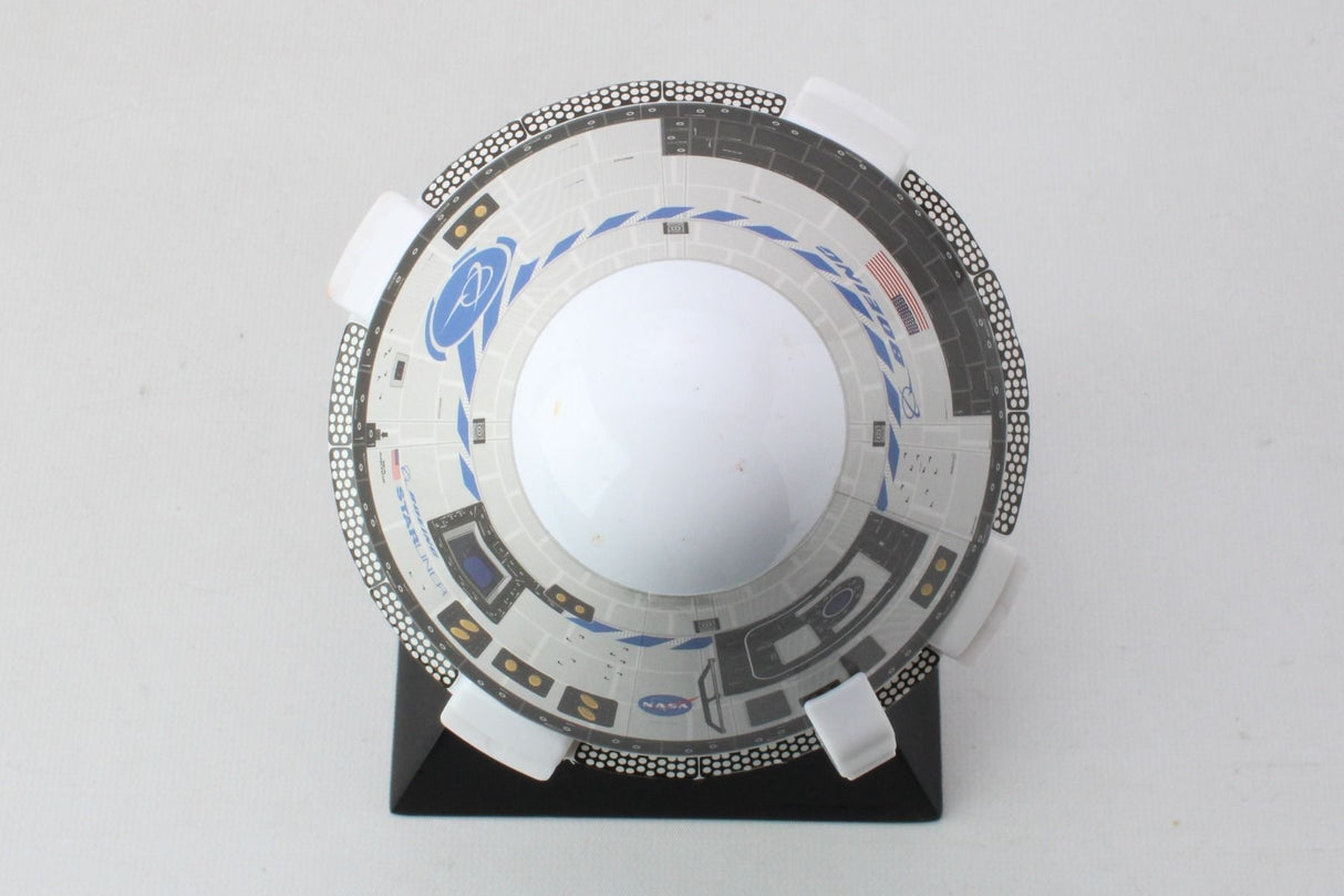 Boeing CST-100 Starliner