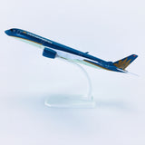 Vietnam Airlines Airbus A350