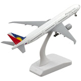 Philippine Airlines Boeing 777