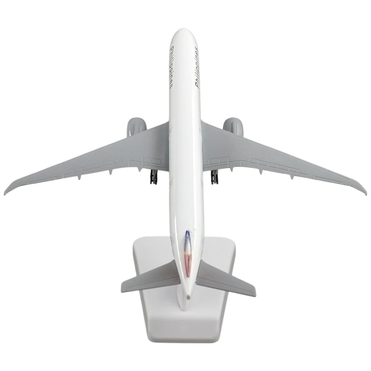 Philippine Airlines Boeing 777