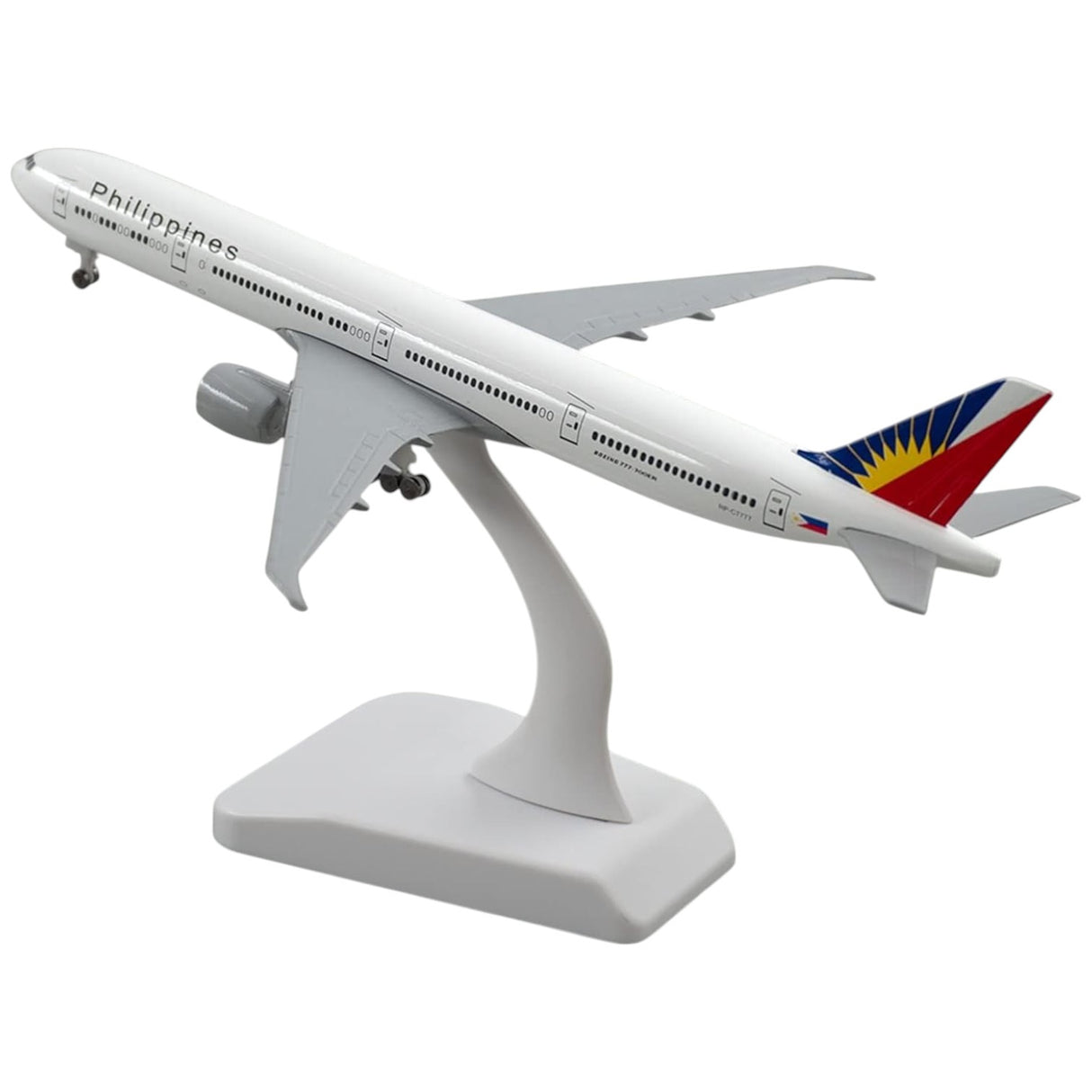 Philippine Airlines Boeing 777