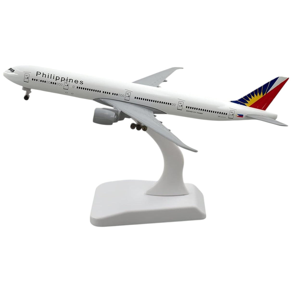 Philippine Airlines Boeing 777