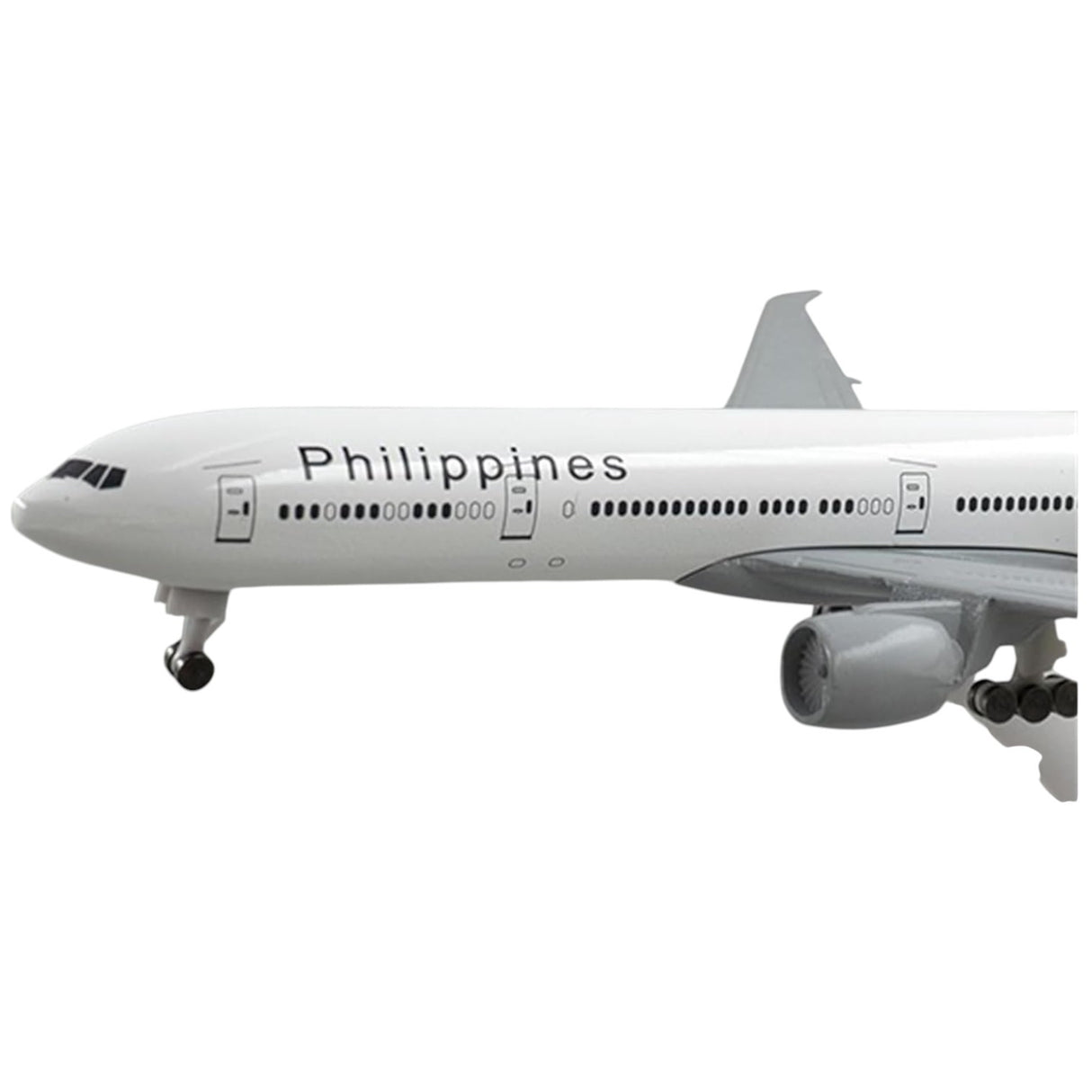 Philippine Airlines Boeing 777