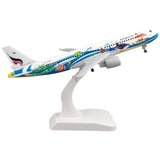 Airbus A320 společnosti Bangkok Airways