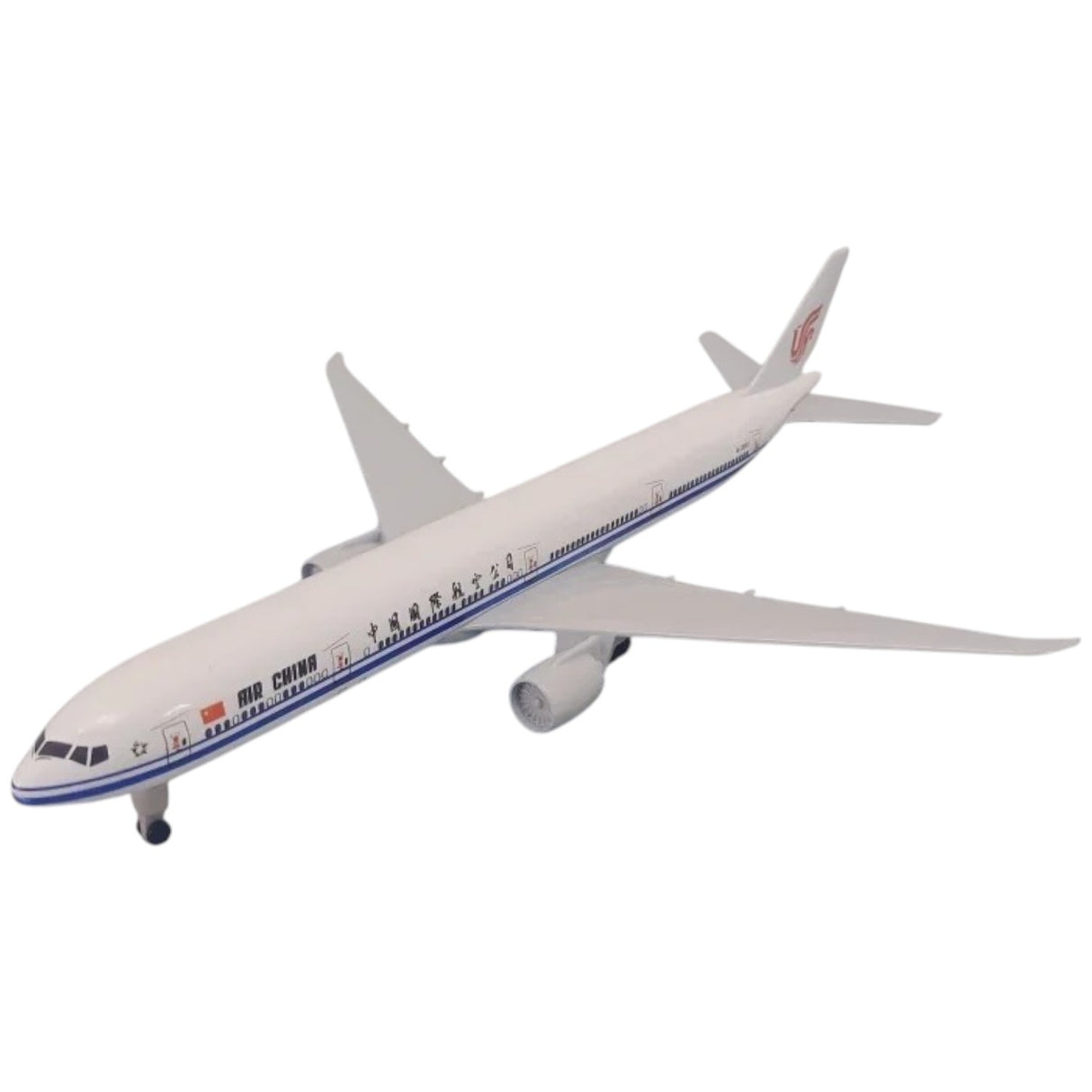 Air China Boeing 777