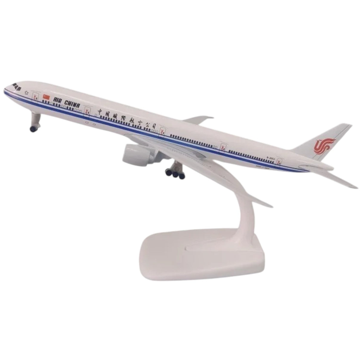 Air China Boeing 777