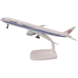 Air China Boeing 777