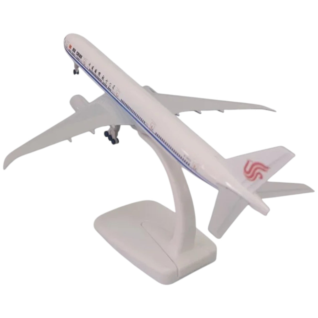 Air China Boeing 777