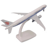 Air China Boeing 777