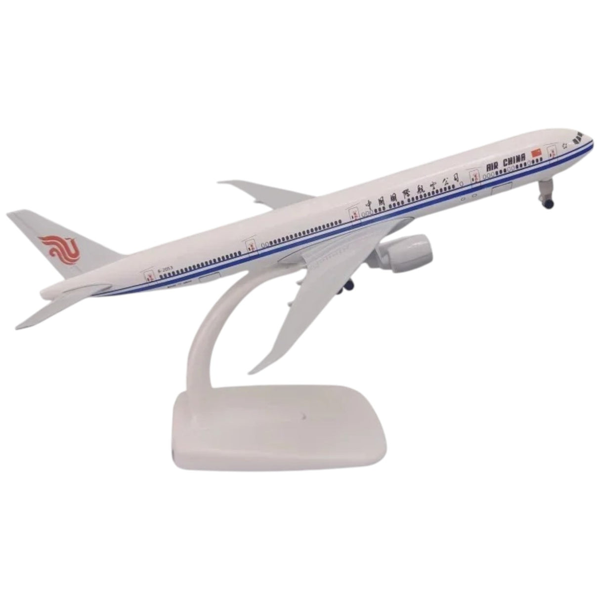 Air China Boeing 777