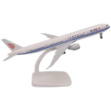 Air China Boeing 777