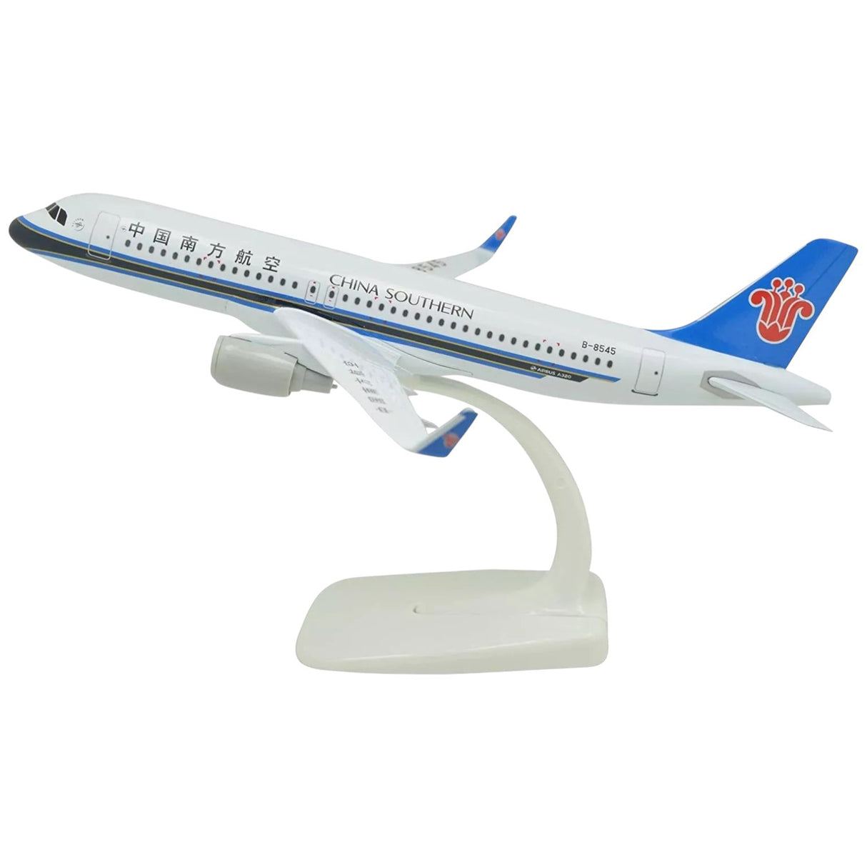 China Southern Airbus A320