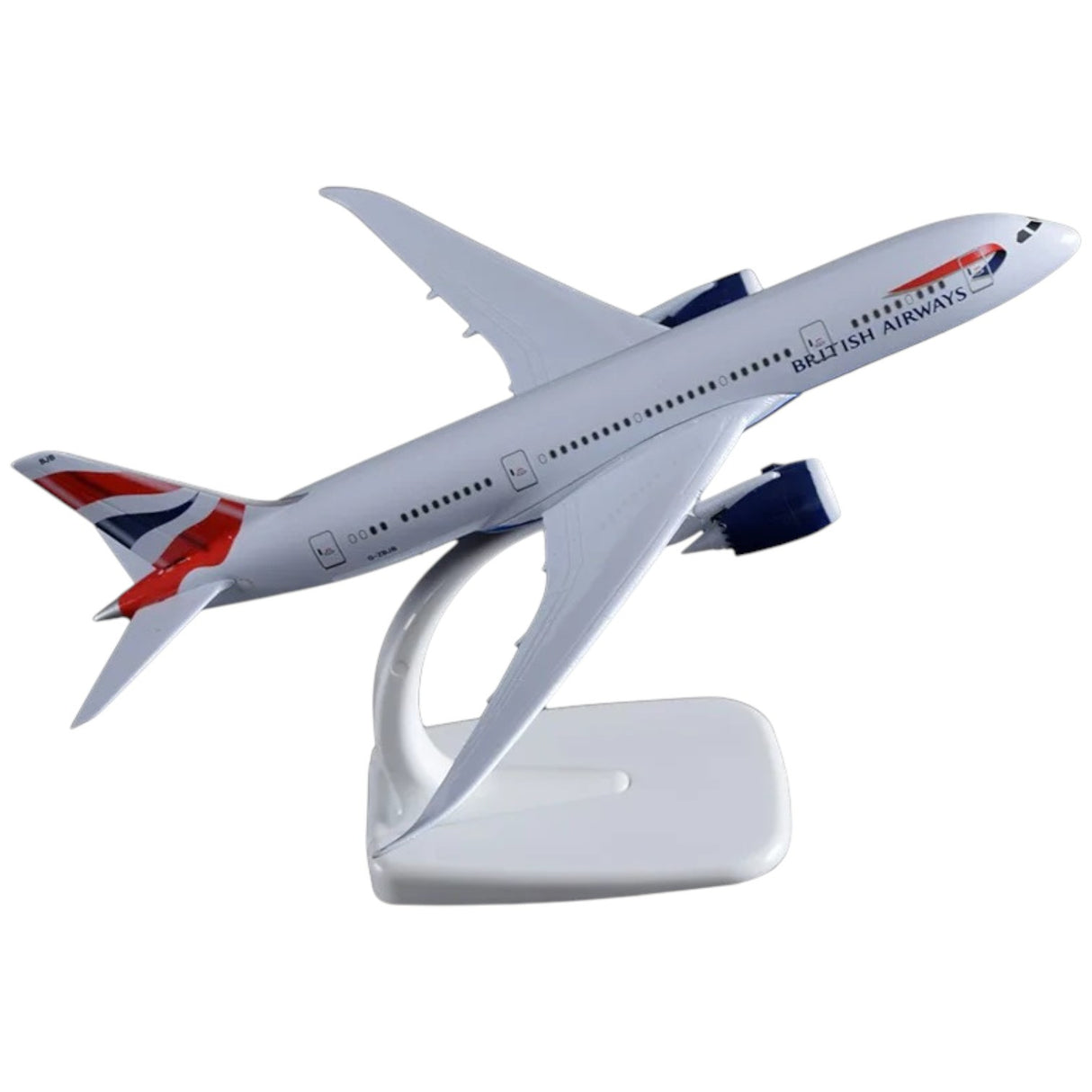 British Airways Boeing 787