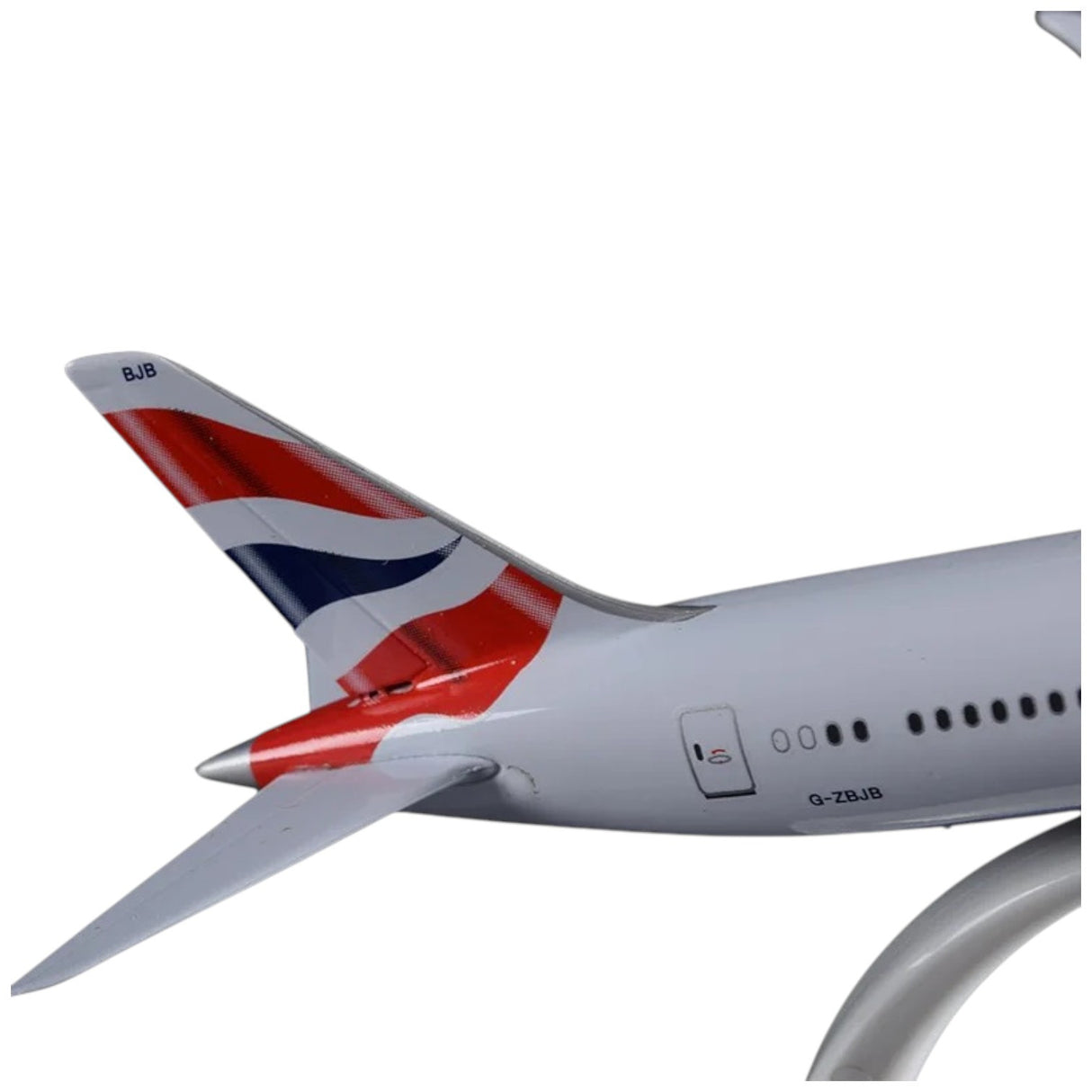 British Airways Boeing 787