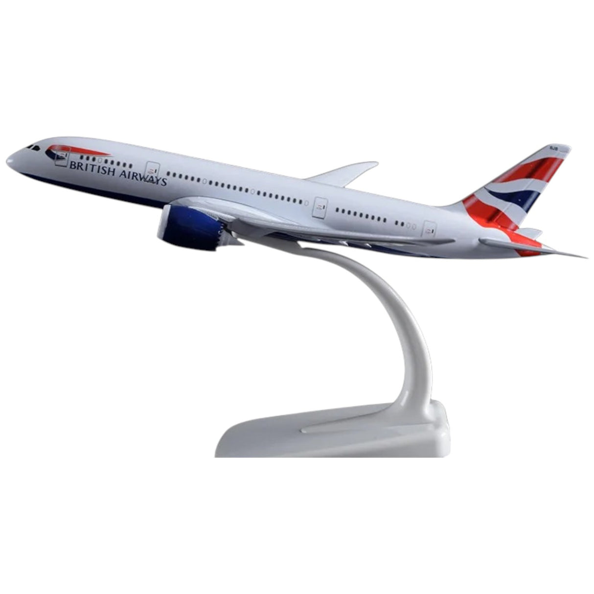 British Airways Boeing 787