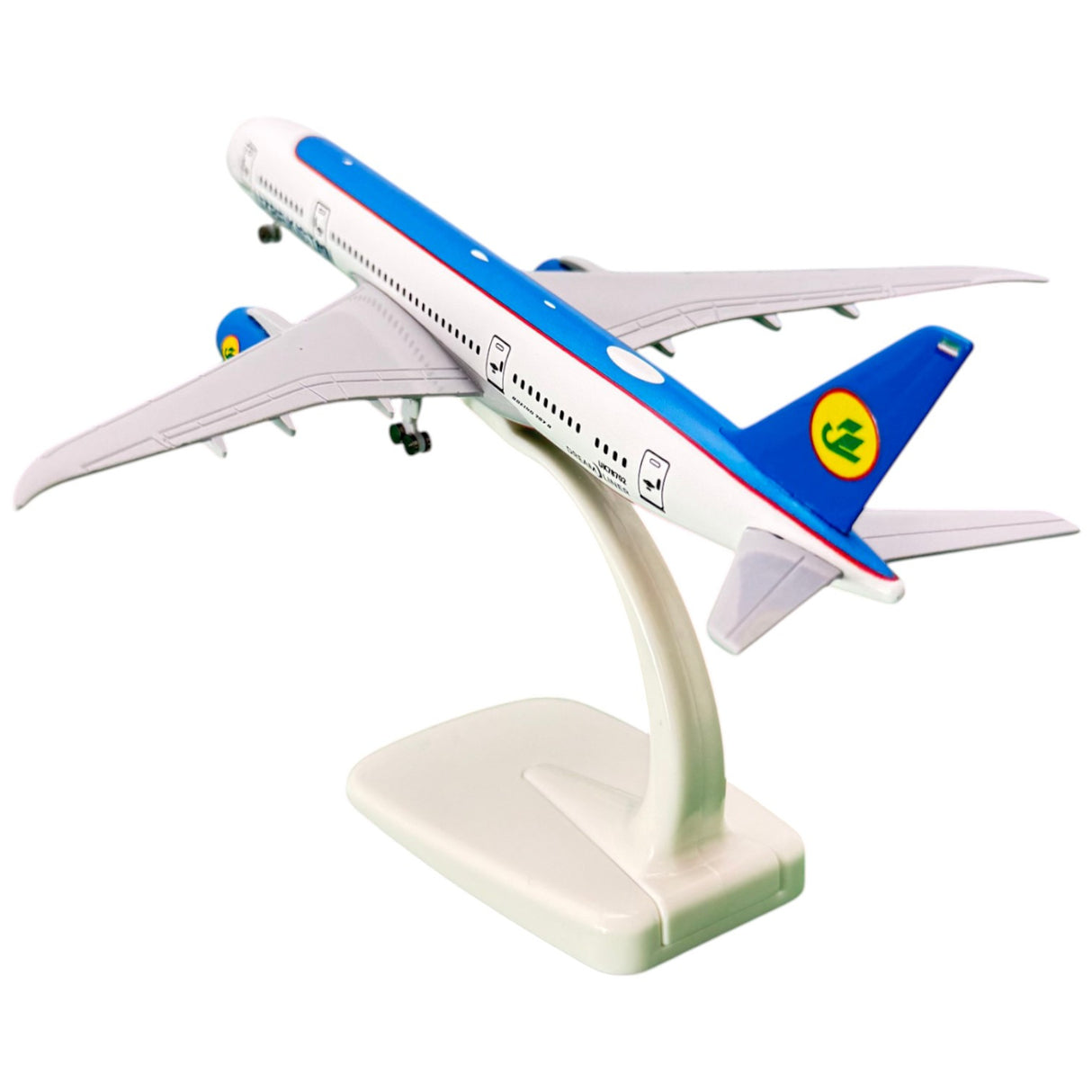 Uzbekistan Airways Boeing 787