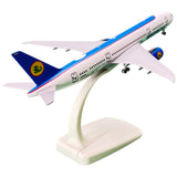 Uzbekistan Airways Boeing 787