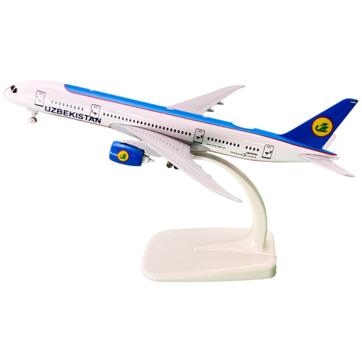 Uzbekistan Airways Boeing 787