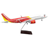 XL VietJet Airbus A320 NEO