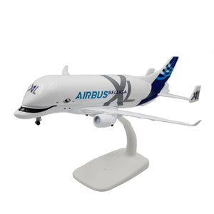 All Airbus