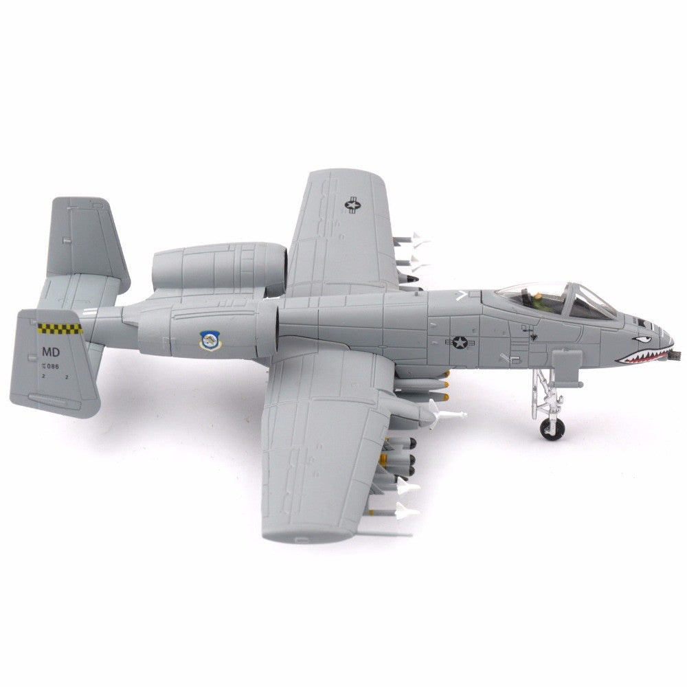 Fairchild A-10 Thunderbolt II