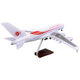 XL Air Algérie Airbus A380