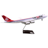 XL Cargolux Boeing 747