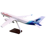 XL Maldivian Airbus A330