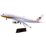 XL Myanmar Airways Airbus A320