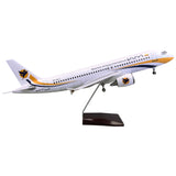 XL Myanmar Airways Airbus A320